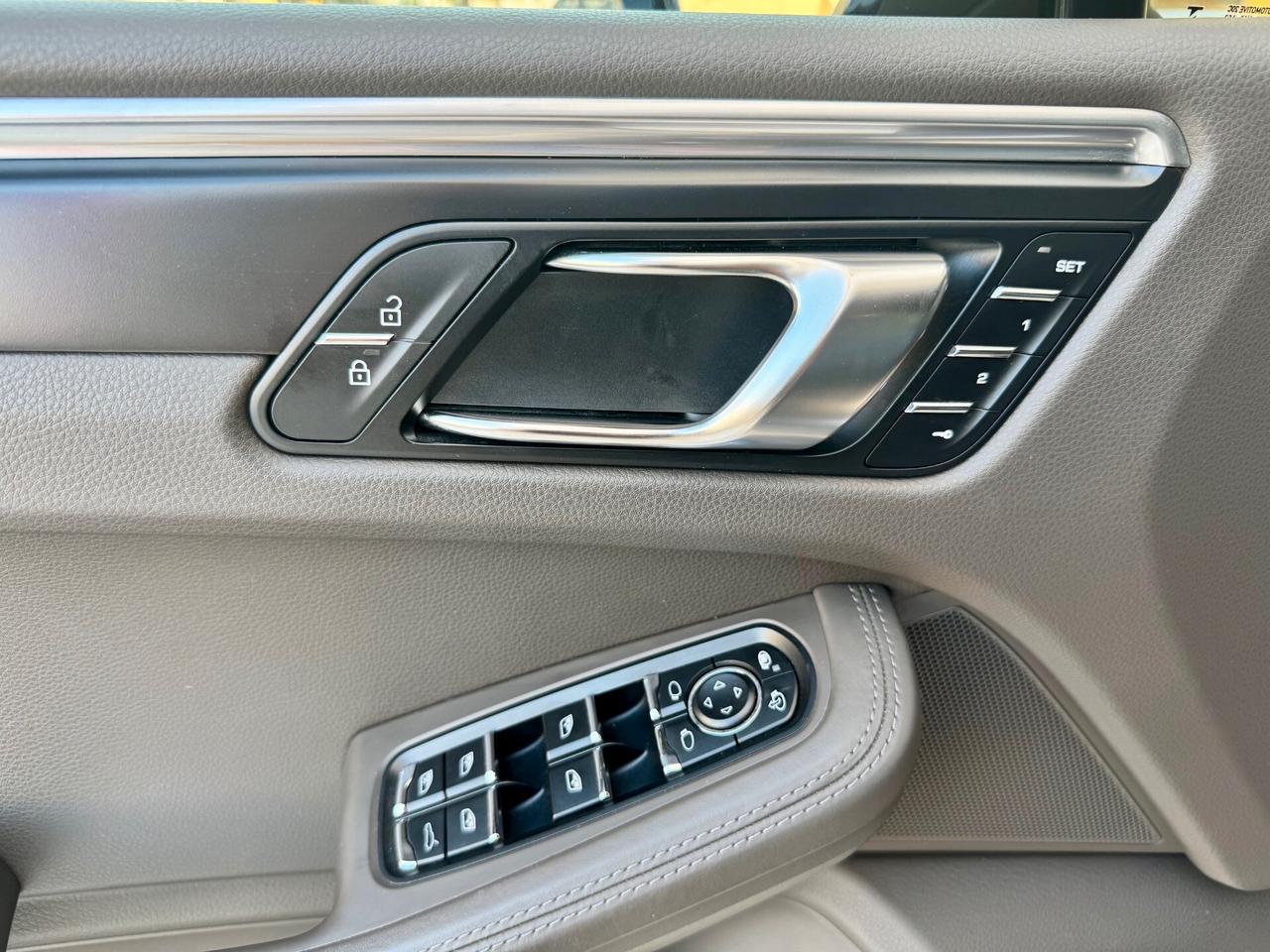 Porsche Macan 3.0 S
