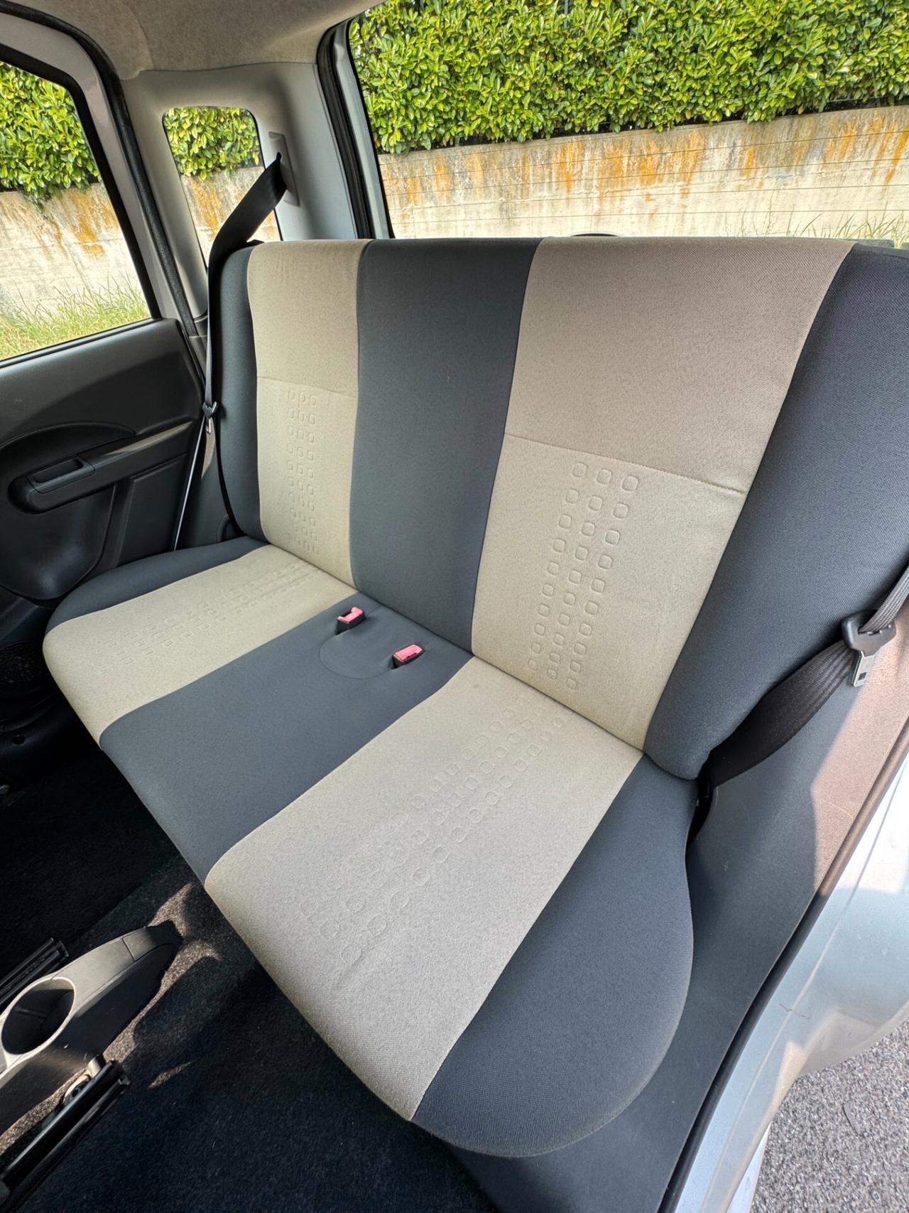 Fiat Panda 1.2 GPL *UNICO proprietario *Cinghia FATTA!*