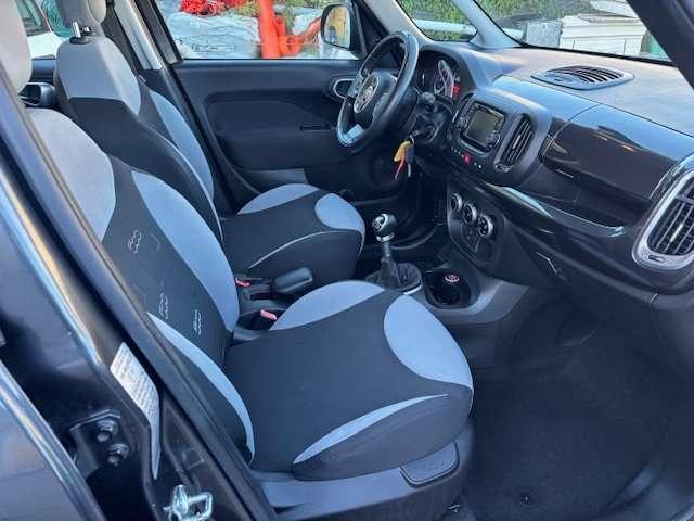 Fiat 500L 500L 1.4 Pop star 95cv-BENZ/GPL-scad 2030