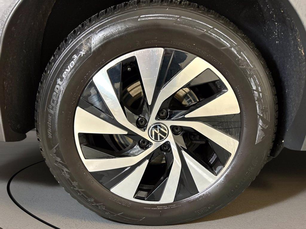 VOLKSWAGEN Tiguan 1.5 etsi life 130cv dsg del 2024