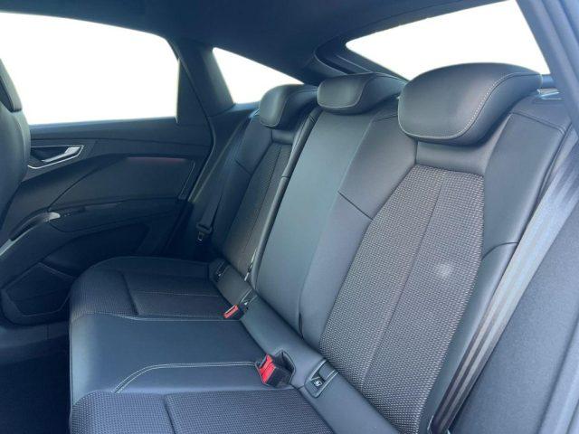 AUDI Q4 e-tron Q4 45 e-tron S Line edition