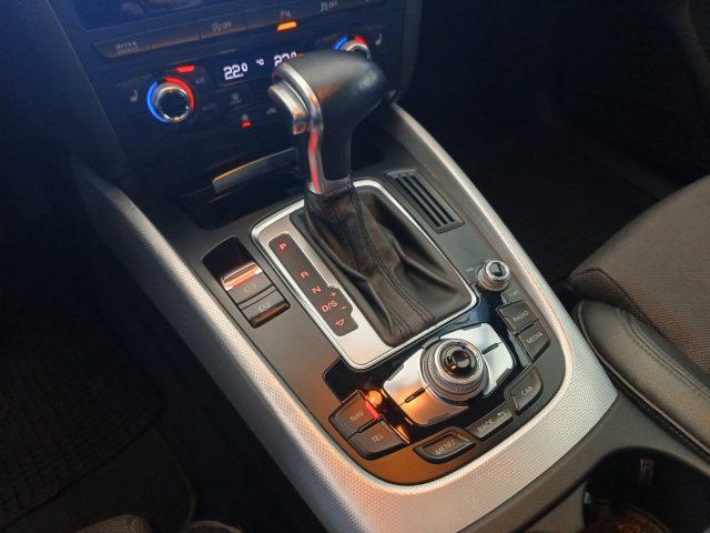 AUDI Q5 2.0 TDI 190 CV clean diesel quattro S tronic