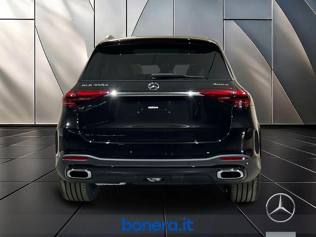 Mercedes GLE 450 450 d Mild hybrid AMG Line Premium 4Matic 9G-Tronic Plus