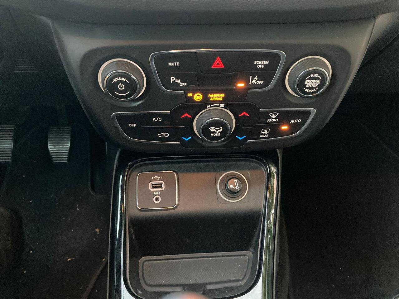 Jeep Compass 1.6 MultiJet II Li #7351