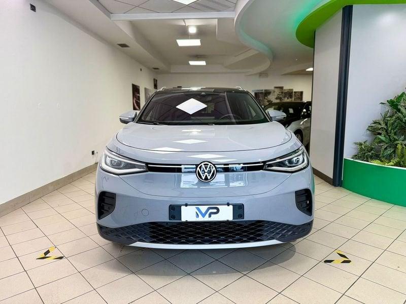 Volkswagen ID.4 ID 4 Pro Edition Plus 210 Kw