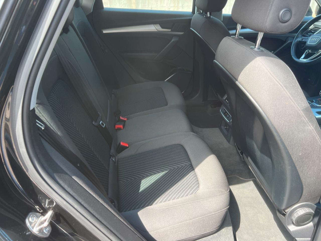 Audi Q5 35 TDI S tronic Business PREZZO CON FINANZIAMENTO