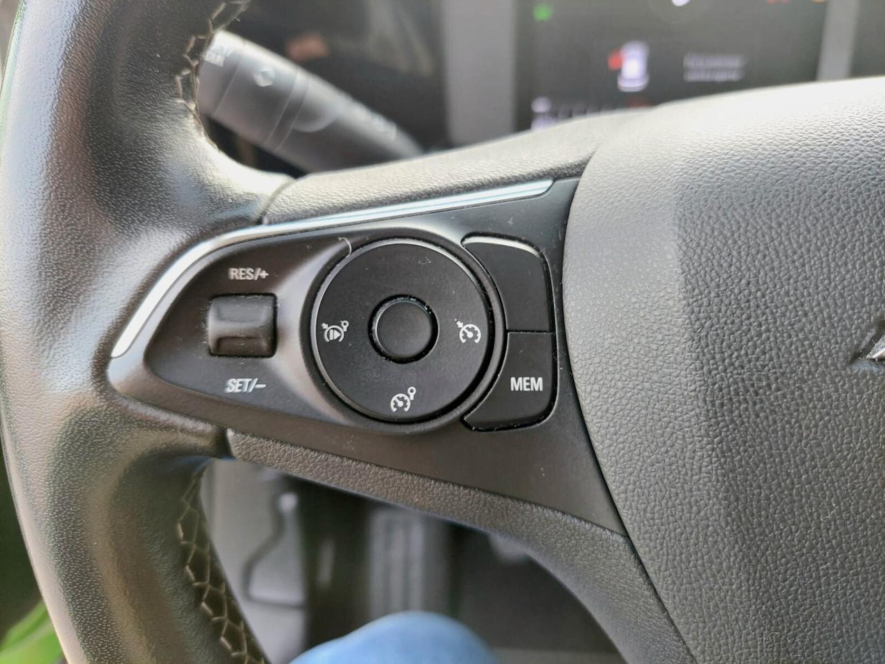 OPEL Mokka 1.2 Turbo Edition - 2022