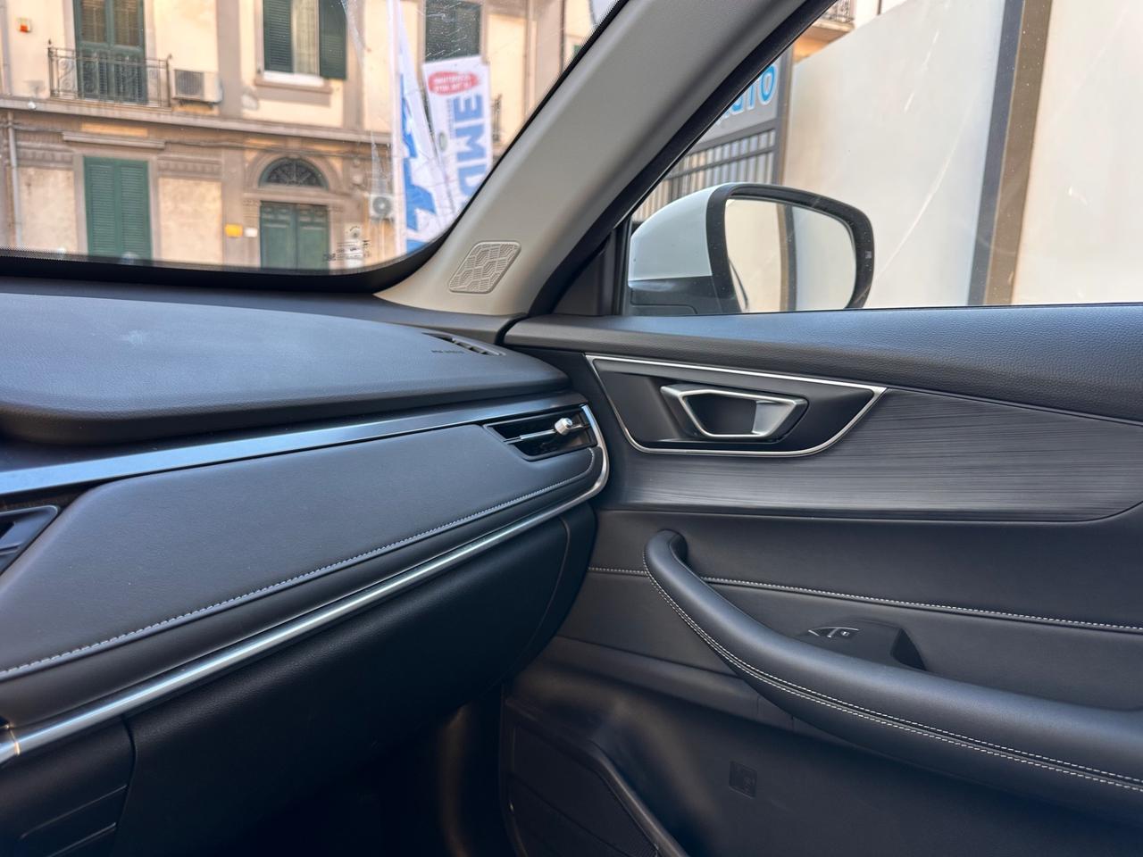 Dr 5.0 s3 1.5 Bi-Fuel GPL