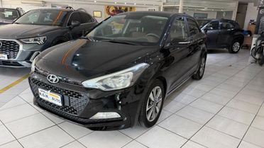 Hyundai i20 1.2 5 porte Econext Classic BENZ/GPL