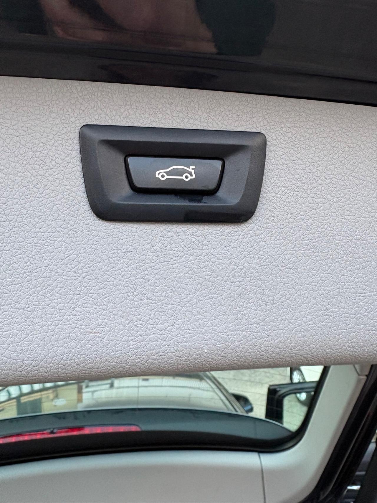 Bmw serie 316d Touring 116cv