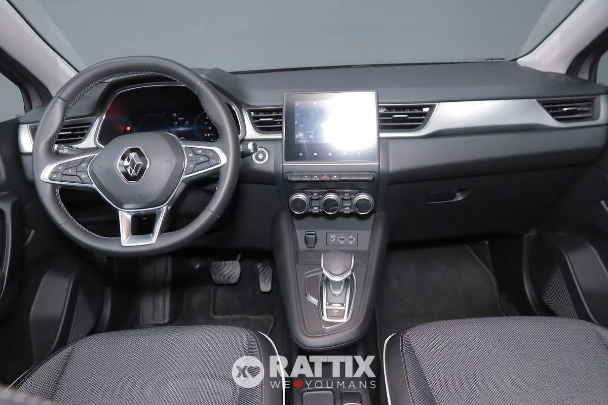 Renault Captur 1.6 E-Tech phev 160CV Intens auto