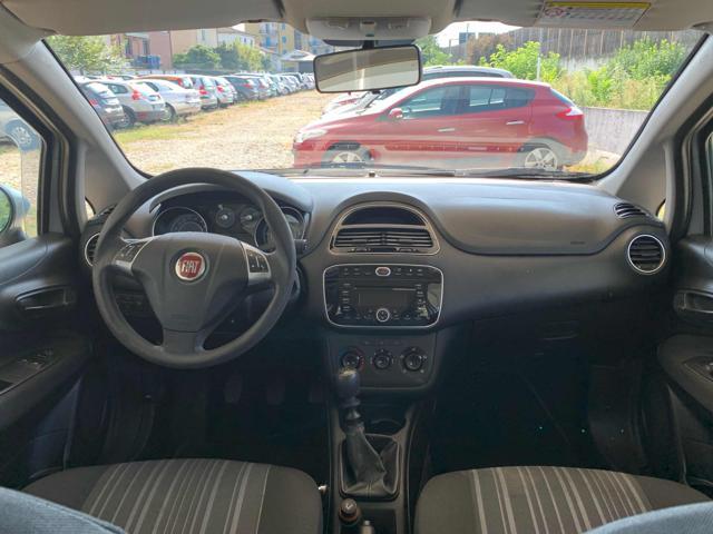 FIAT Punto Evo 1.4 5 porte EasyPower GPL FINO 2032 OK NEOPATENTAT