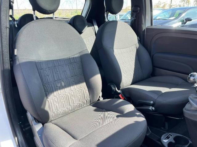 Fiat 500 1.0 hybrid Dolcevita 70cv