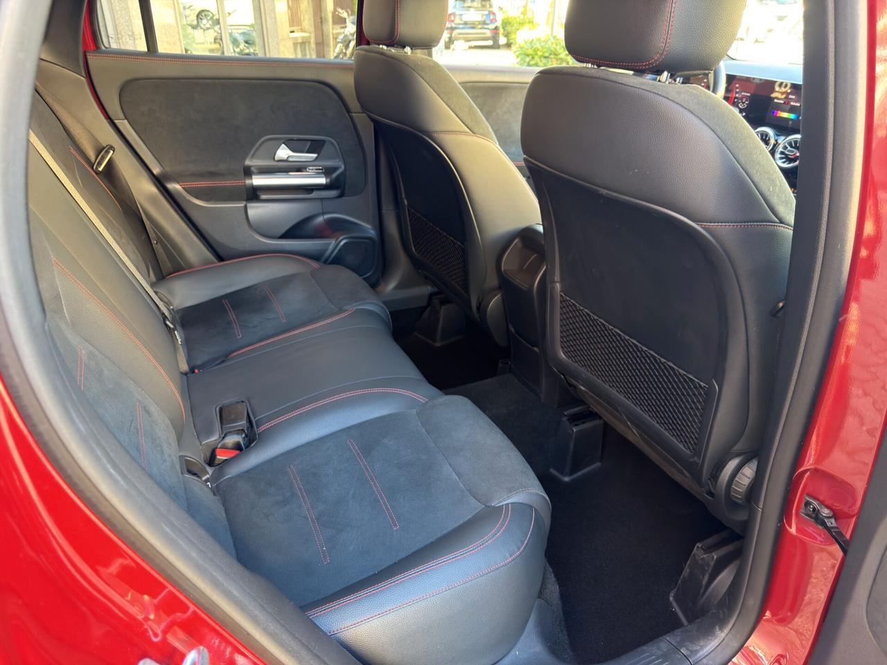 Mercedes-benz GLA 250 e AMG Line Premium Plus