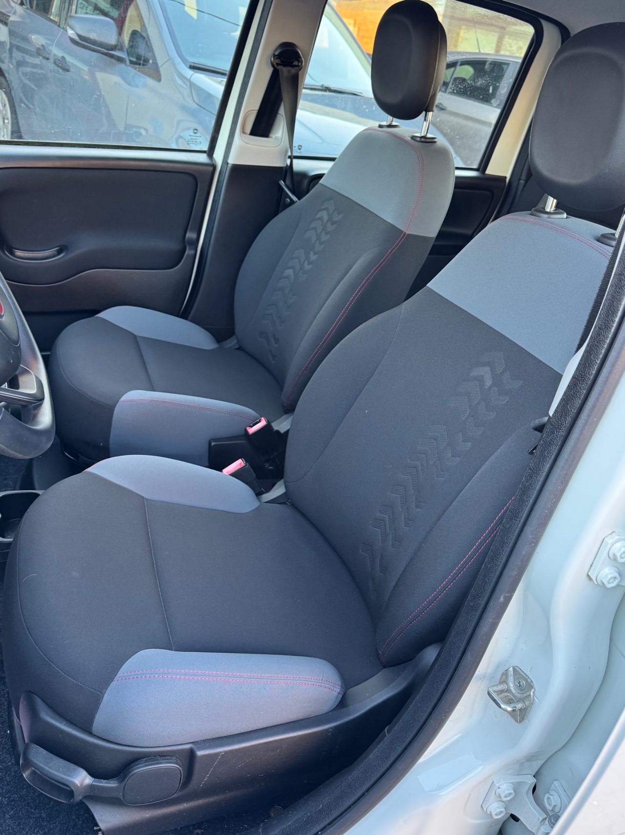 Fiat Panda 1.2 Easy