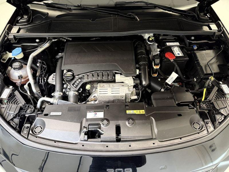 Peugeot 308 SW Active Pack PureTech 110 S&S Active Pack