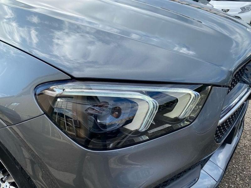 Mercedes-Benz GLE 300 d mhev Premium 4matic auto
