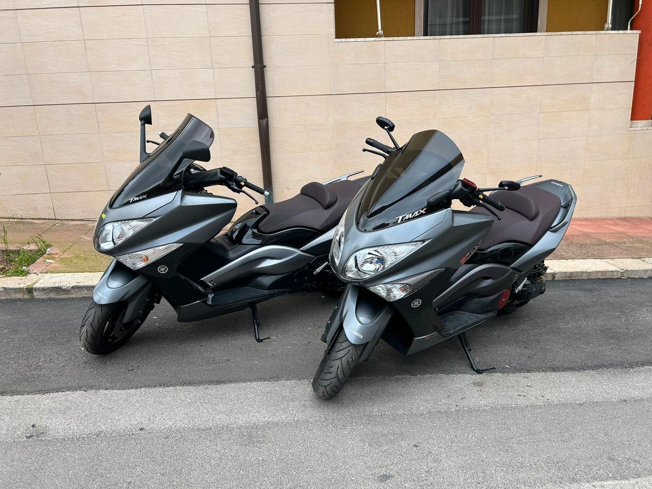 2 Unità Yamaha T Max 500 2008