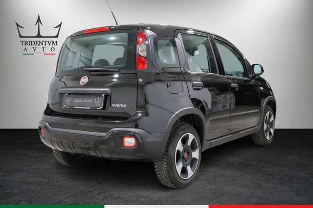 Fiat Panda 1.0 firefly hybrid City Cross s&s 70cv 5p.ti