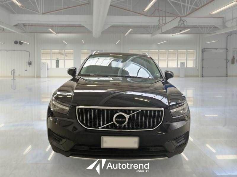 Volvo XC40 Recharge T4 129+14 CV Recharge Plug-In Hybrid Inscription