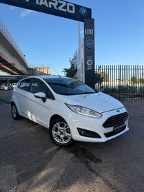 Ford Fiesta 1.5 TDCi 75CV 3 porte Titanium