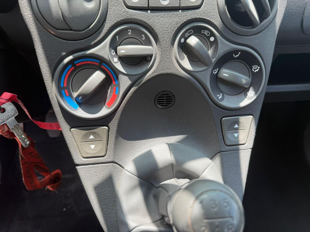 Fiat Panda 1.1 Active