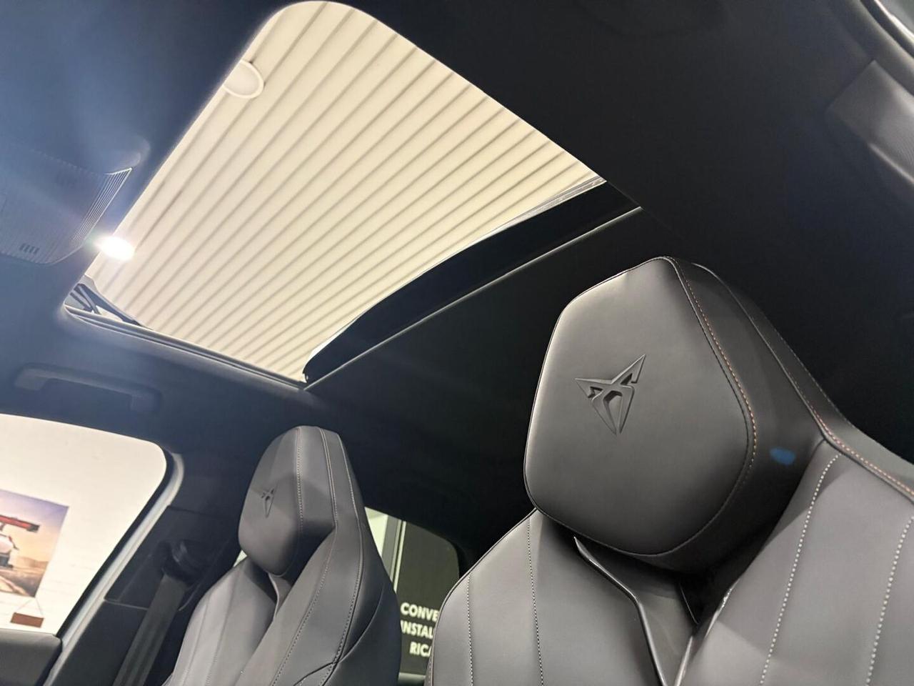 Cupra Terramar 1.5 e-hybrid VZ 272cv dsg