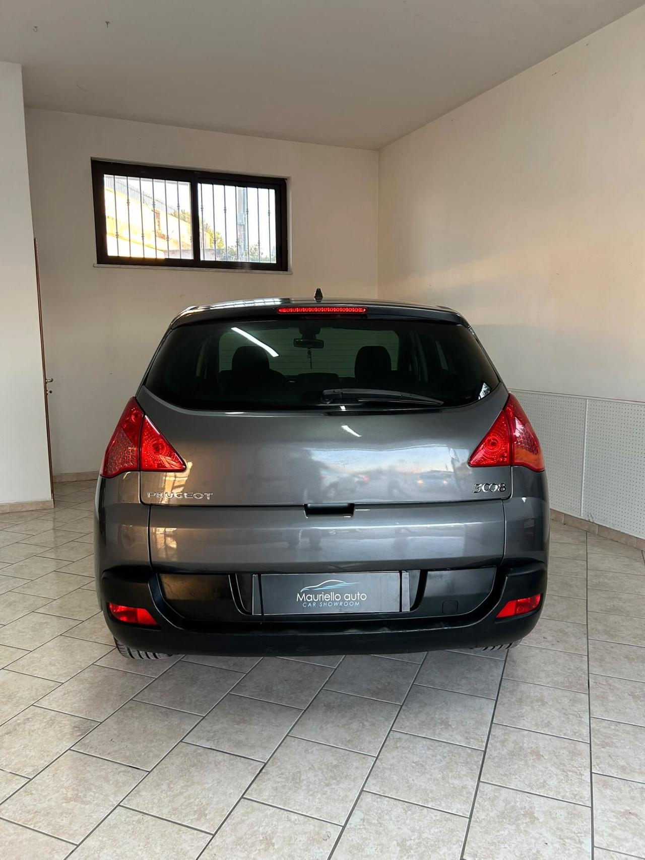 Peugeot 3008 1.6 HDi 112CV Business