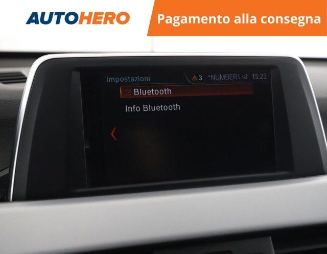 BMW X1 xDrive18d