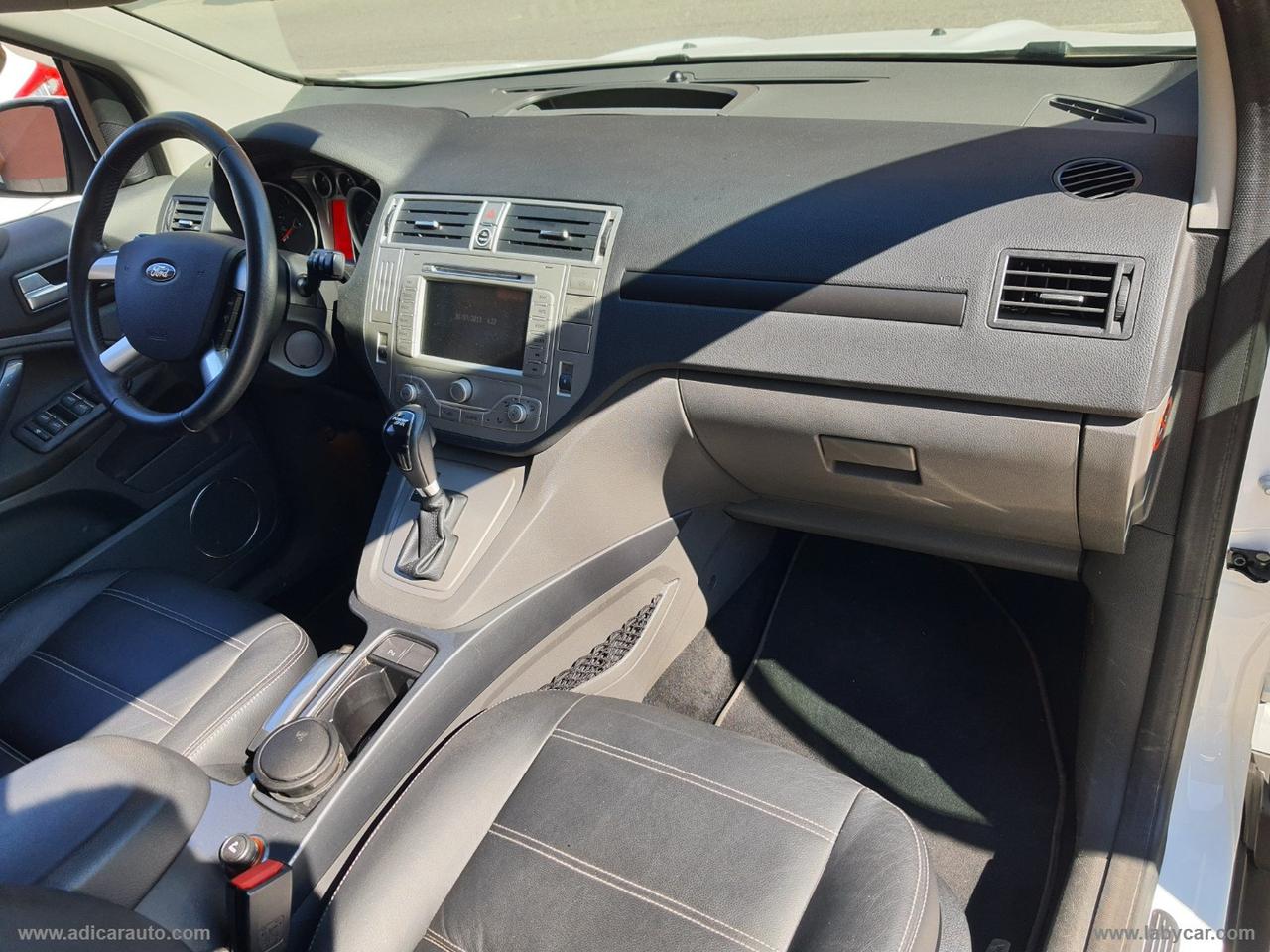 FORD Kuga 2.0 TDCi 163 CV 4WD PowerShift
