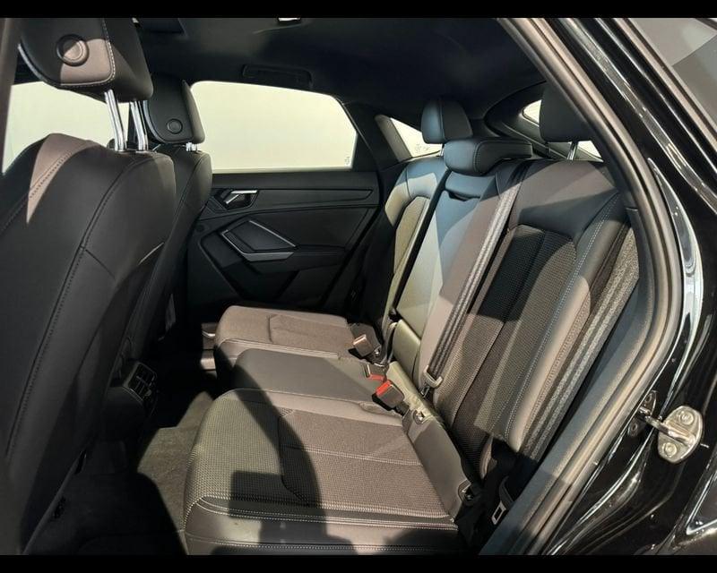 Audi Q3 2ª serie SPB 35 TDI S tronic S line edition