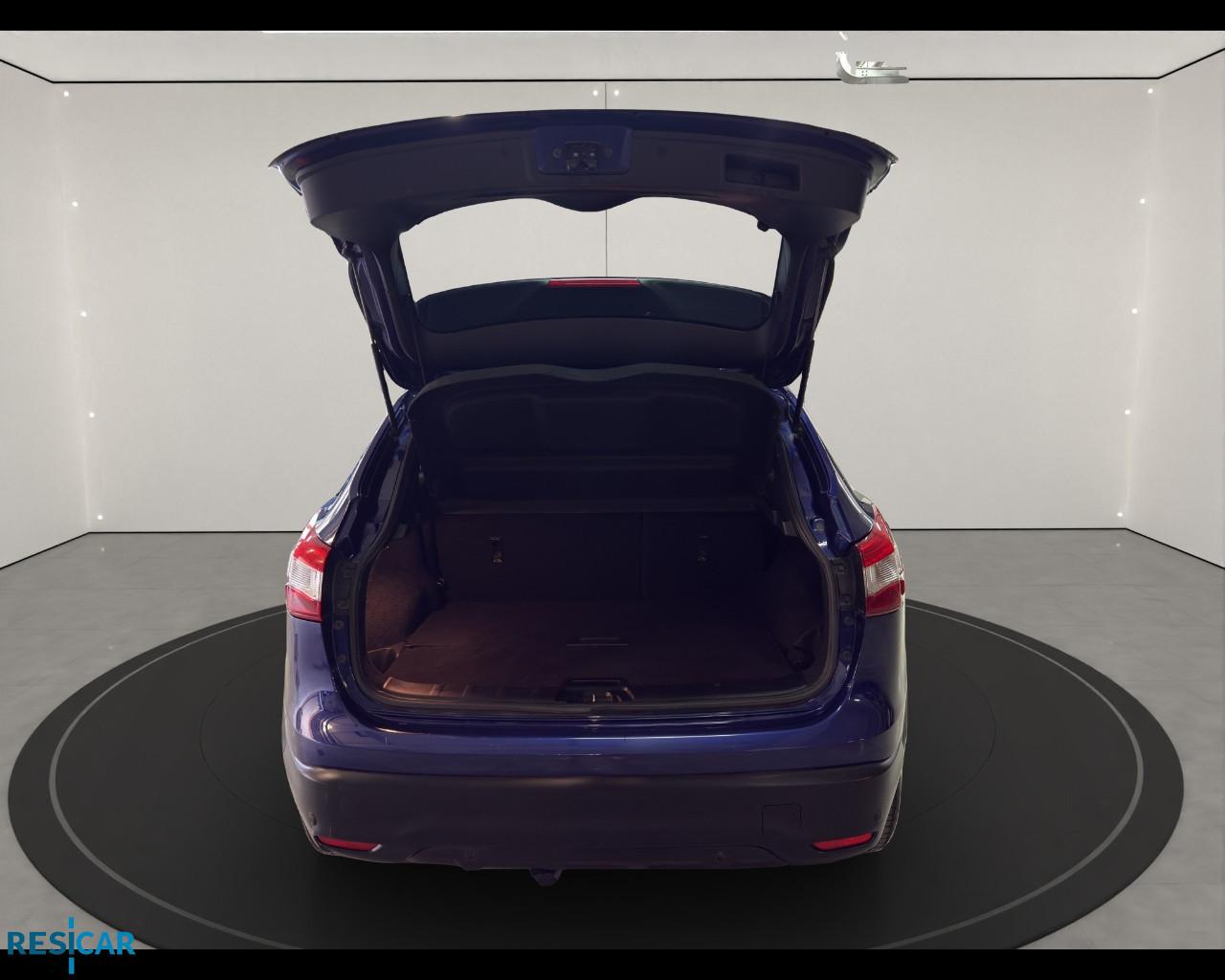 NISSAN Qashqai 1.5 dci N-Connecta 110cv