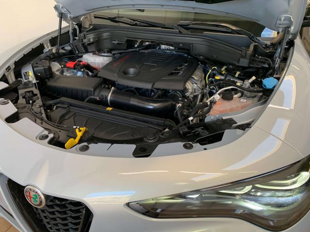 Alfa Romeo Stelvio Stelvio 2023 2.0 T Sprint Q4 280cv auto - 25.790km