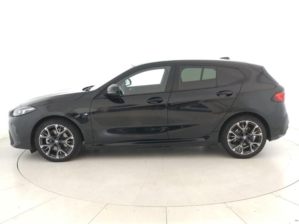 BMW Serie 1 118 d MSport DCT