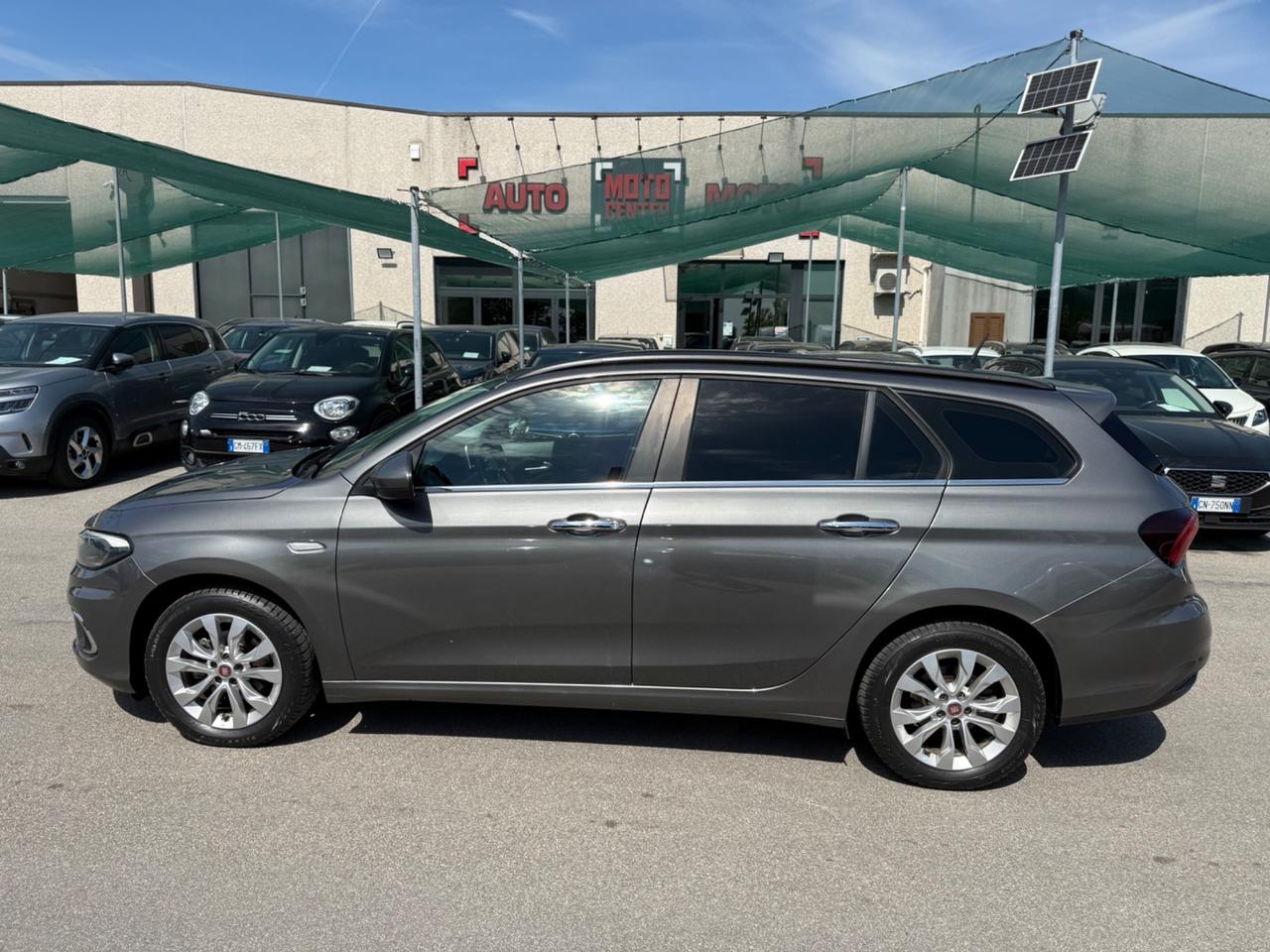 Fiat Tipo Sw 1.6 Mjt 120 Cv Automatica Navi Garantita