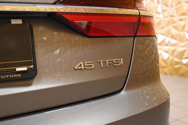 AUDI A6 NEW BERLINA 45 TFSI S-TR. BUSIN.SPORT RADAR FULL!!