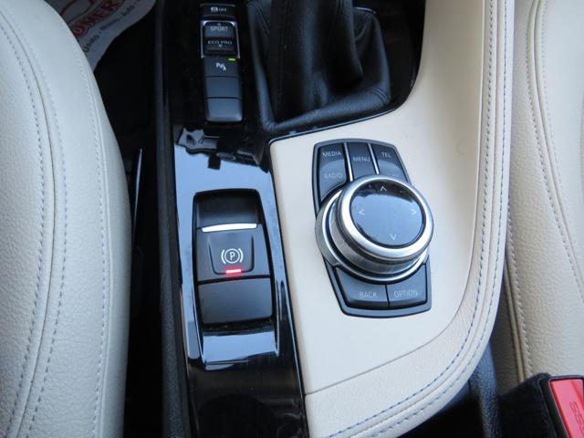 BMW X1 sDrive18d Sport