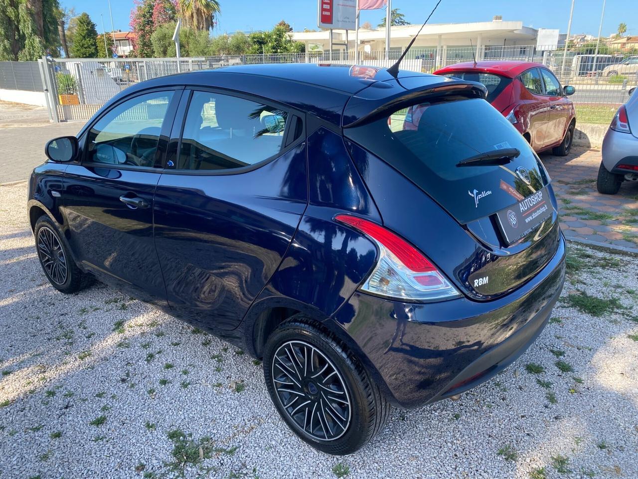 LANCIA - Ypsilon - 1.2 69 CV 5p. GPL Ecochic Ele.B