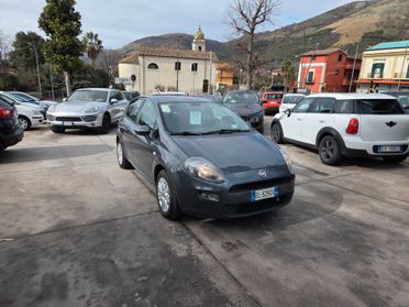 Fiat Punto Evo 1.2 5 porte S&S MyLife - 2012