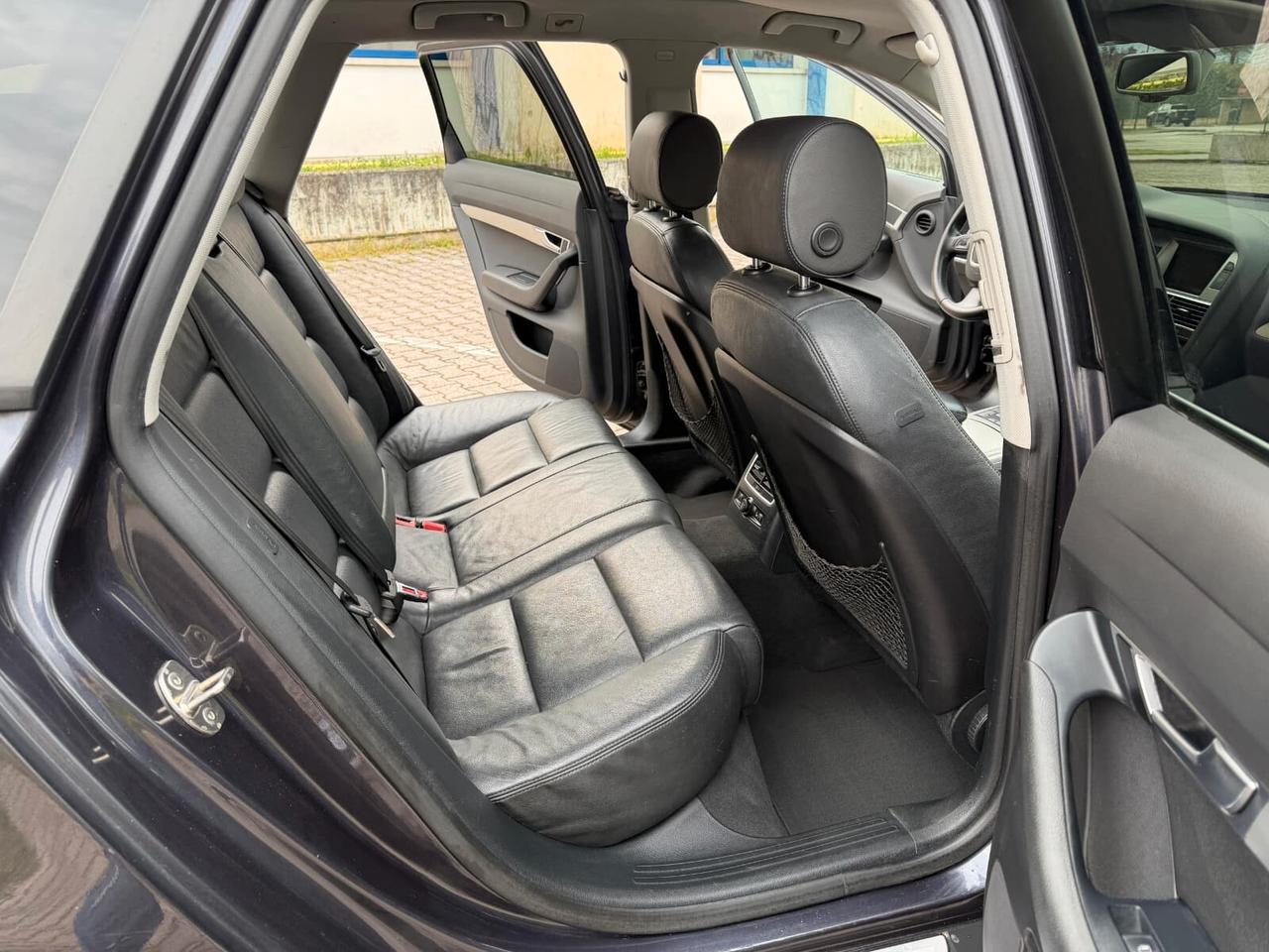 Audi A6 Avant 3.0 V6 TDI Quattro Full Optional