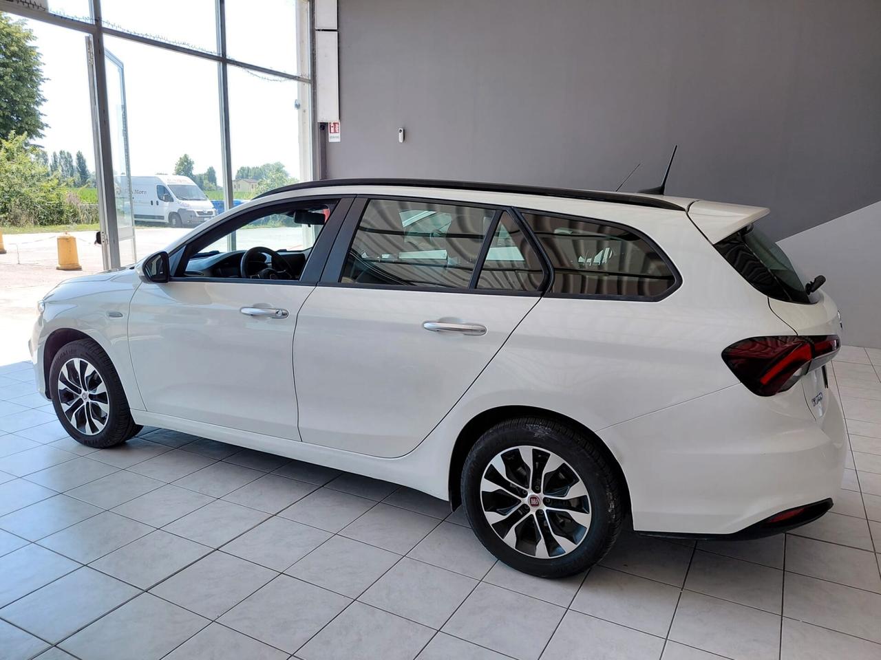 Fiat Tipo 1.0 SW 45.700KM