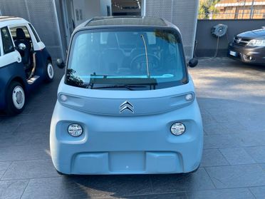 Citroen Ami My Pack Blue