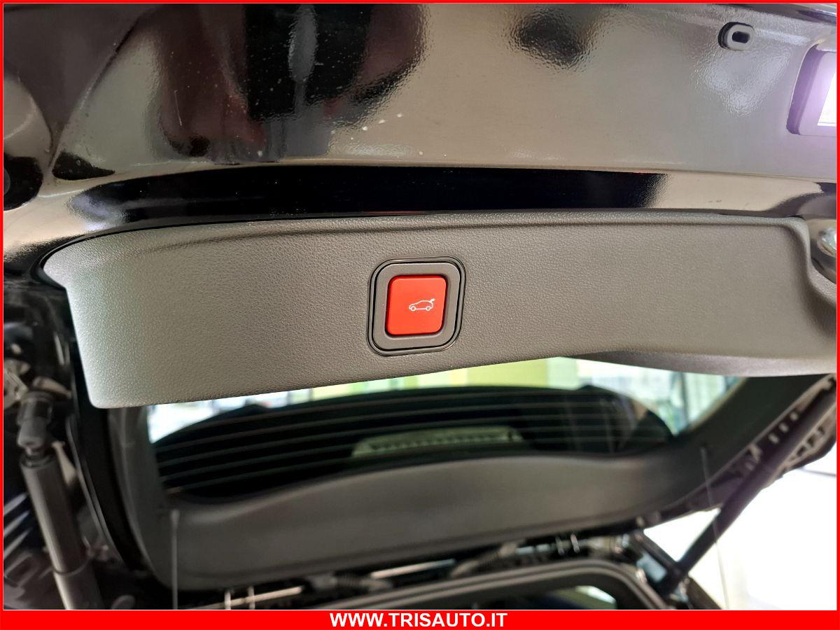 ALFA ROMEO Junior 1.2T Hybrid eDCT6 Speciale NEOPATENTATI IVATA