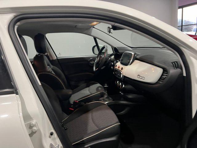 FIAT 500X 1.3 MultiJet 95 CV City Cross