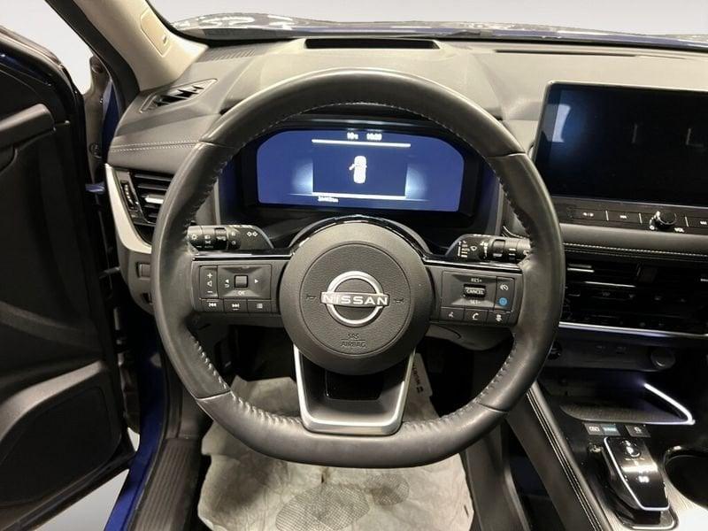 Nissan X-Trail 4ª serie e-Power 2WD 5 posti Tekna