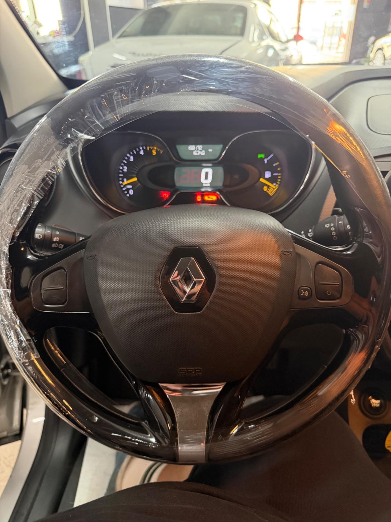 Renault Captur dCi 8V 90 CV Start&Stop Energy Life