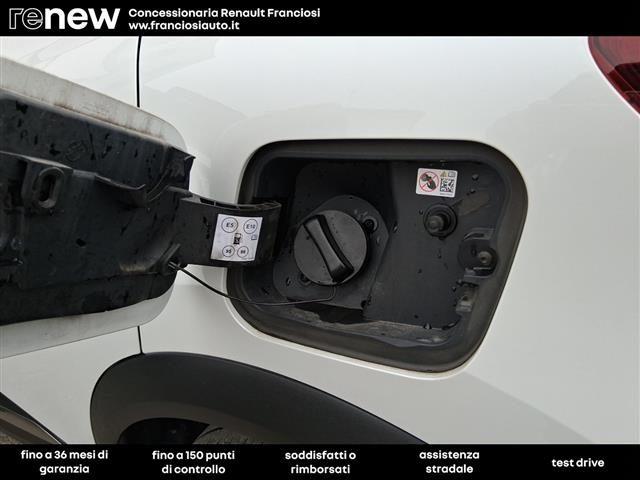 RENAULT Captur E-TECH Plug-In Hybrid 160 INTENS AUTOCARRO N1