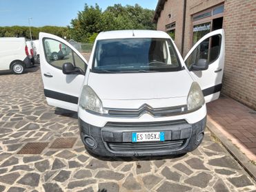 Citroen Berlingo Multispace 1.6 HDi 90 Seduction