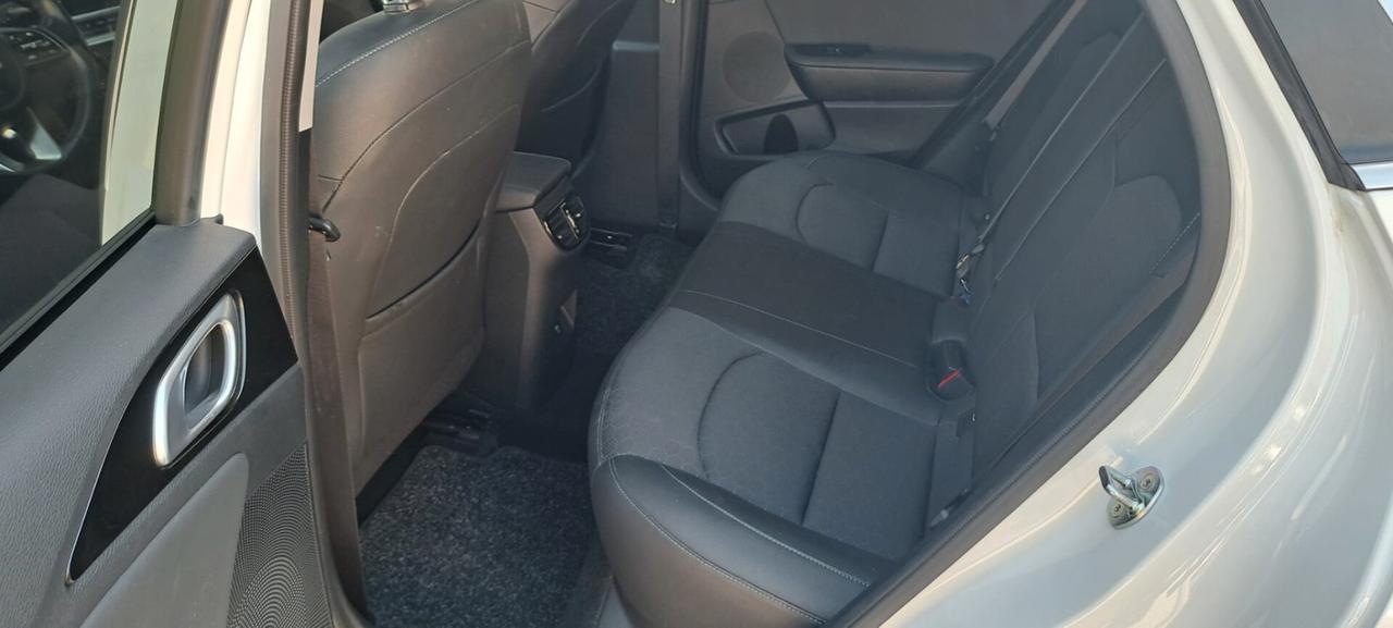 Kia XCeed 1.5 T-GDi 140 CV MHEV MT Style