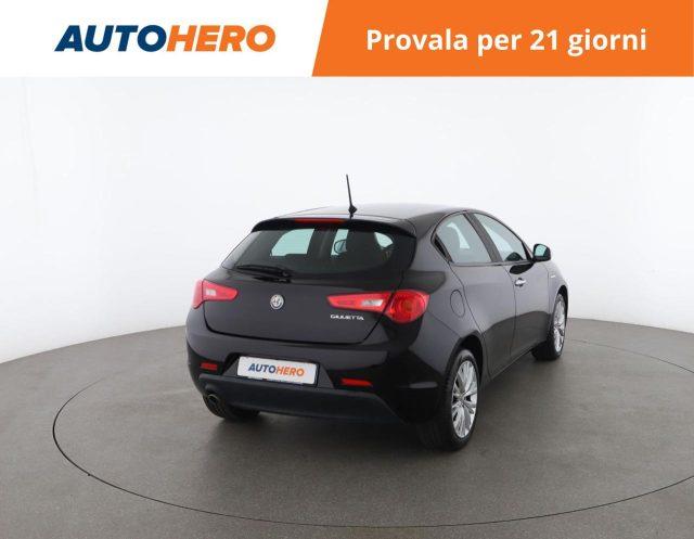 ALFA ROMEO Giulietta 1.6 JTDm 120 CV Super